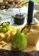 Weinprobenseminar am 05.12.2026: <br> kräftige Käse und Wein – Abend