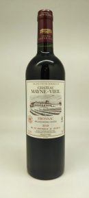 Chateau Mayne-Vieil Fronsac