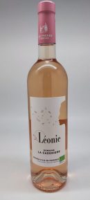 Léonie rosé