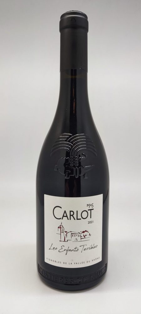 Les Enfants Terribles