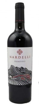 Nardelli Primitivo Puglia