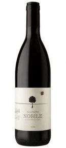 Vino Nobile di Montepulciano