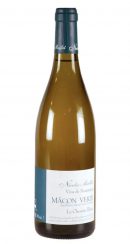 Mâcon Verzé Le Chemin Blanc