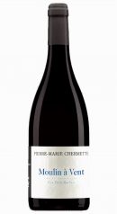 Moulin-á-Vent Les Trois Roches