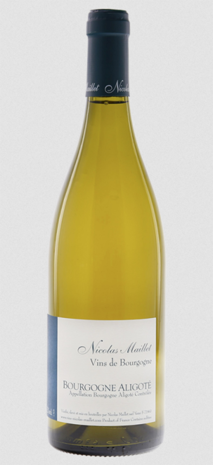 Bourgogne Aligoté
