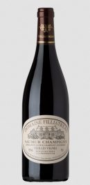 Saumur Champigny Vieilles Vignes