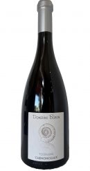 Touraine Chenonceaux