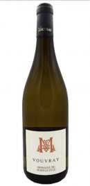 Vouvray sec