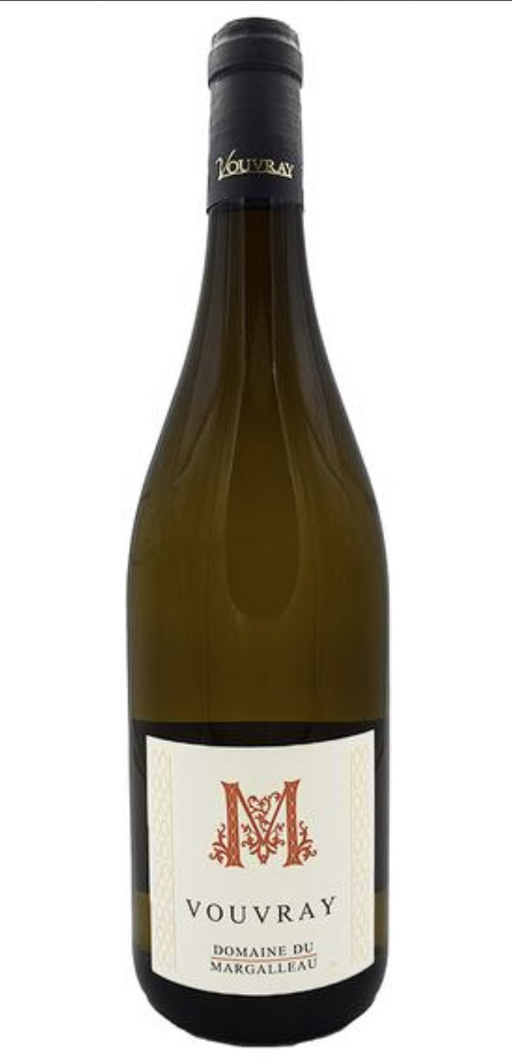 Vouvray sec
