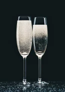 Weinprobenseminar am 10.10.2026: <br> Prickelndes