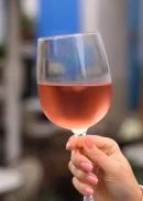 Weinprobenseminar am 02.07.2026:<br>Blanc de Noir – Rosé