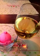 Weinprobenseminar am 09.04.2026: <br>Eis und Wein – Tasting