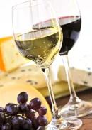 Weinprobenseminar am 26.11.2026:<br> Wein und Käse